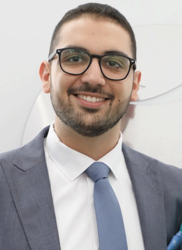 Dr. Charbel Anka