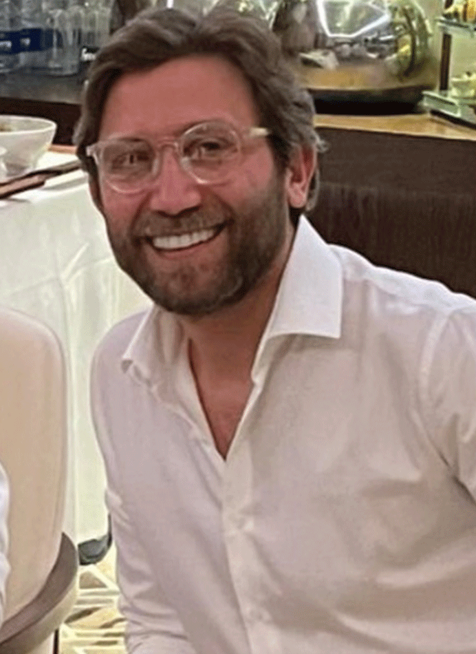 Dr. Maxim Beaini