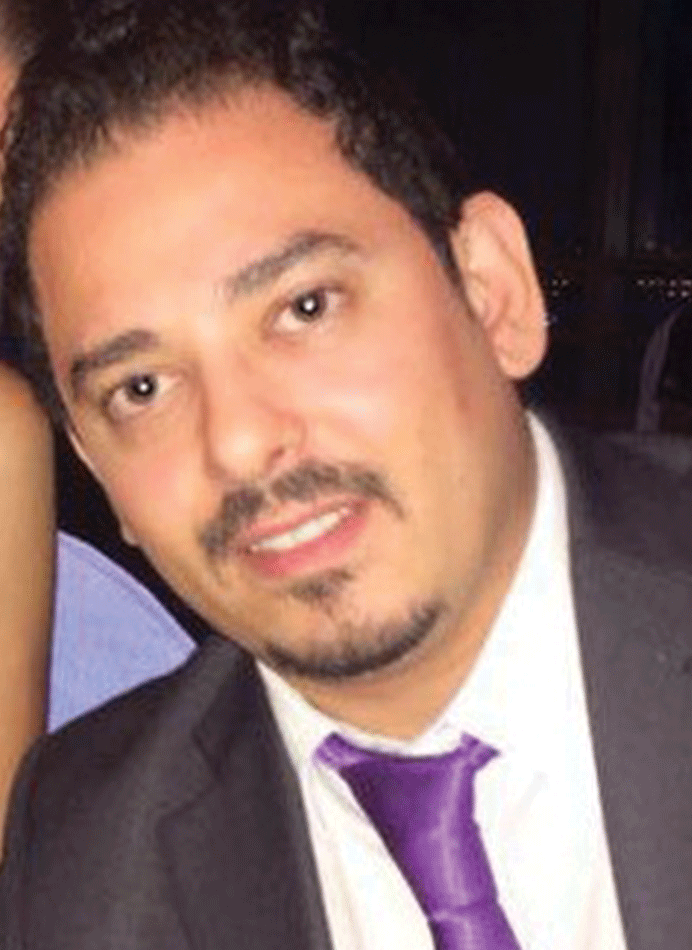Dr. Ramy Richa
