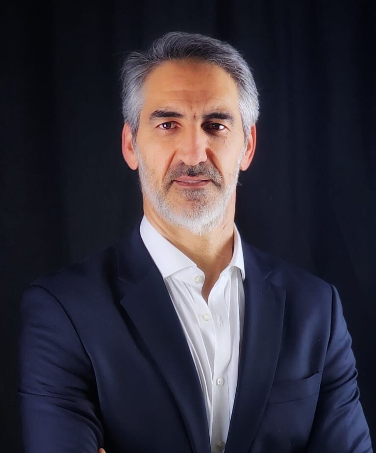 Prof. Nadim Mokbel